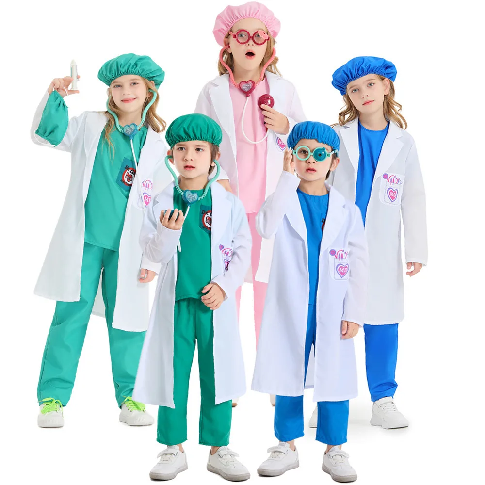 Kids Toys Boys - Детский костюм для ролевых игр: имитация