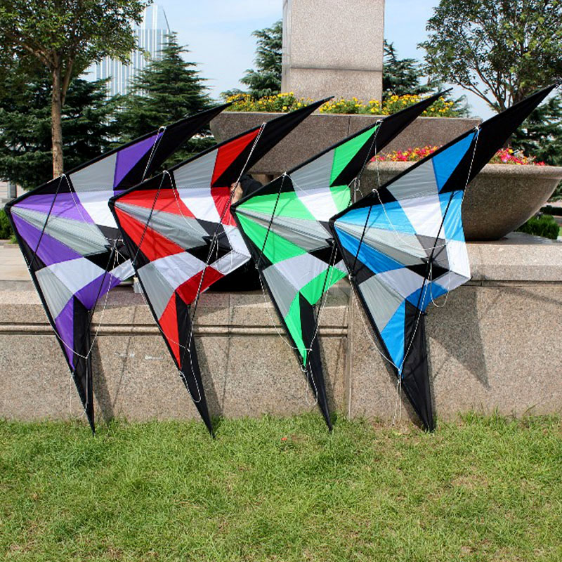 Kite Wind Outdoor - Профессиональный уличный веселый спортивный воздушный змей