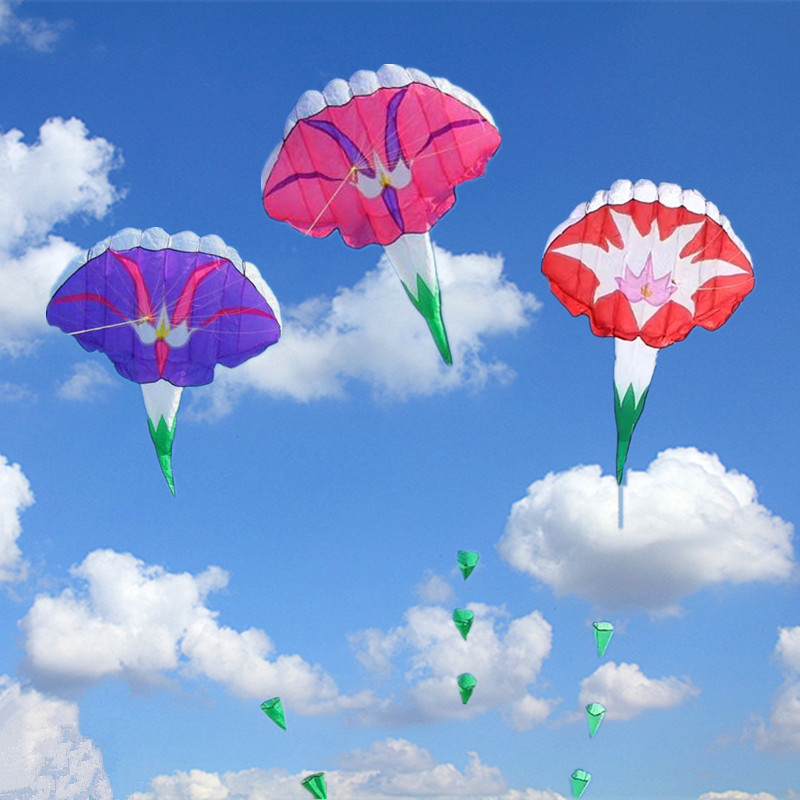 Kite Wind Outdoor - Большие воздушные змеи, мягкие воздушные змеи,