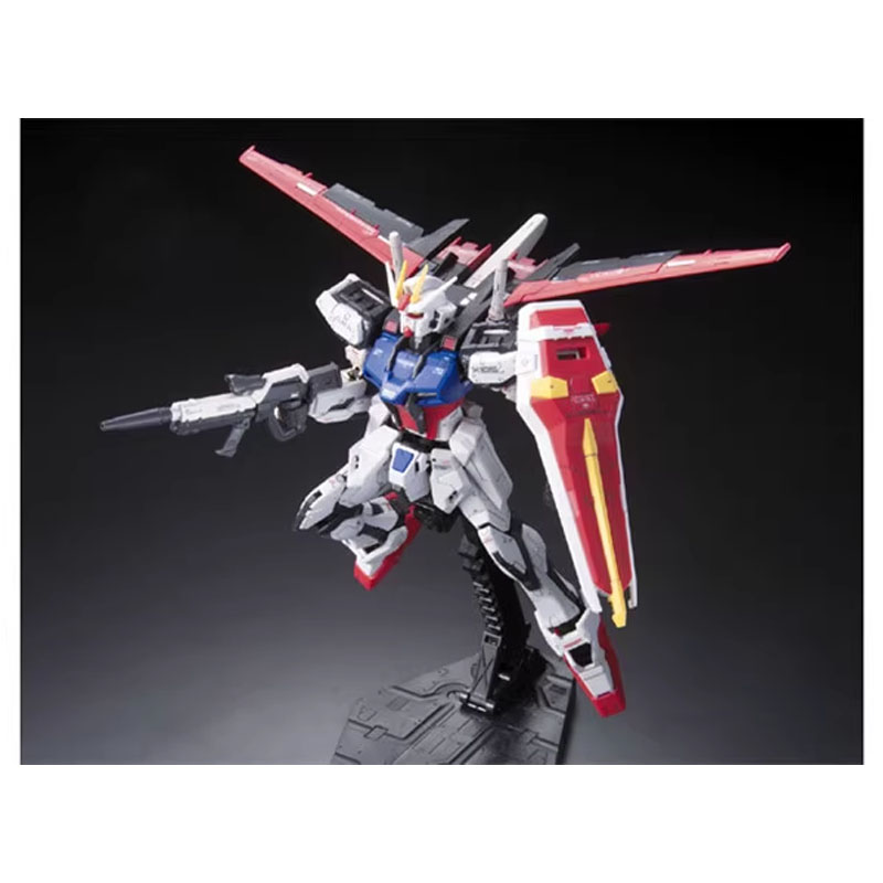 Оригинальный набор для сборки  – обзор и цена Bandai Model Gundam Rg