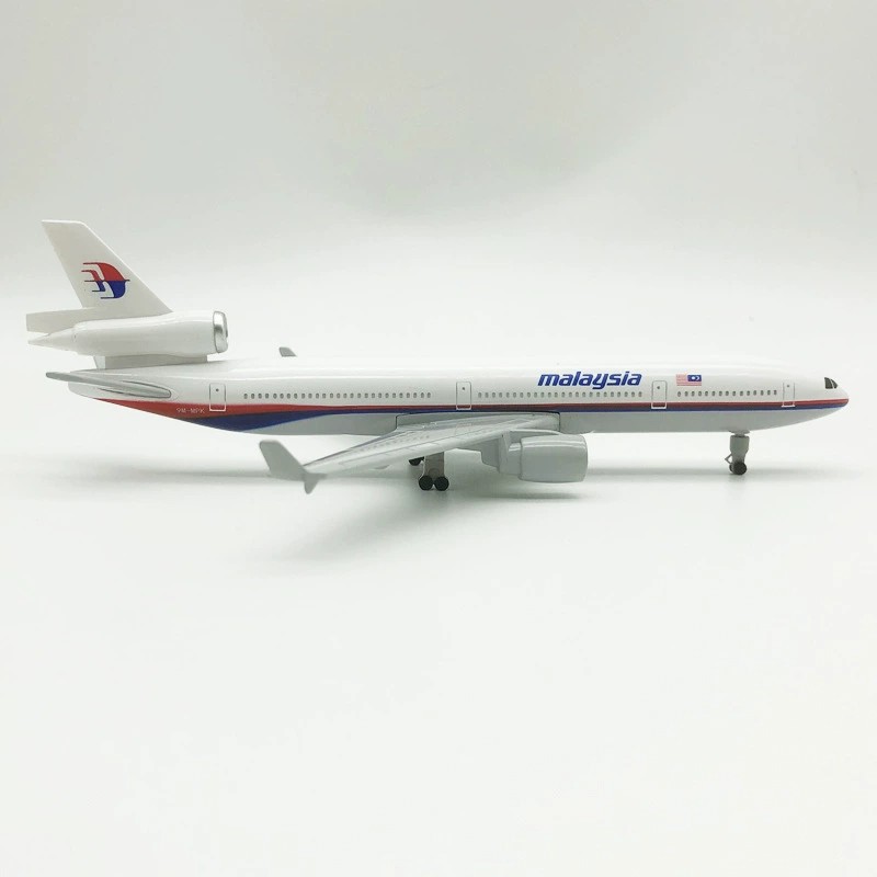 Модель самолета Air Malaysia M – обзор и цена Kids Toys Malaysia