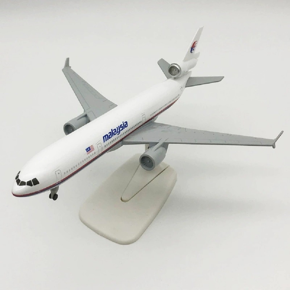 Модель самолета Air Malaysia M – обзор и цена Kids Toys Malaysia