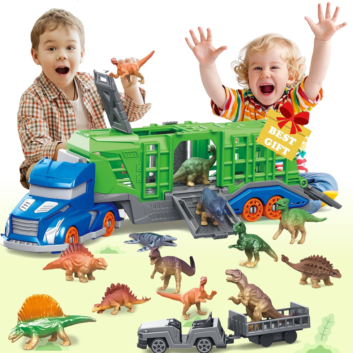 Набор игрушек: Транспортное ср – обзор и цена Sandbox Play Set