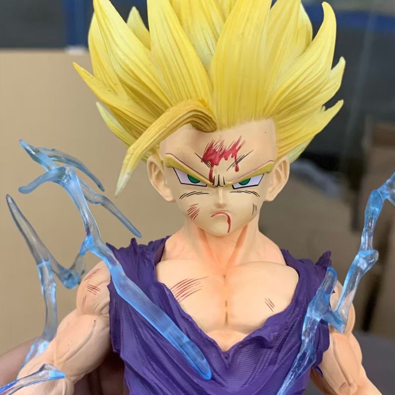 Аниме Dragon Ball Z Super Saiy – обзор и цена Kids Toys Zone