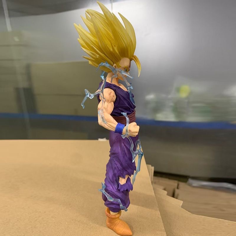 Аниме Dragon Ball Z Super Saiy – обзор и цена Kids Toys Zone