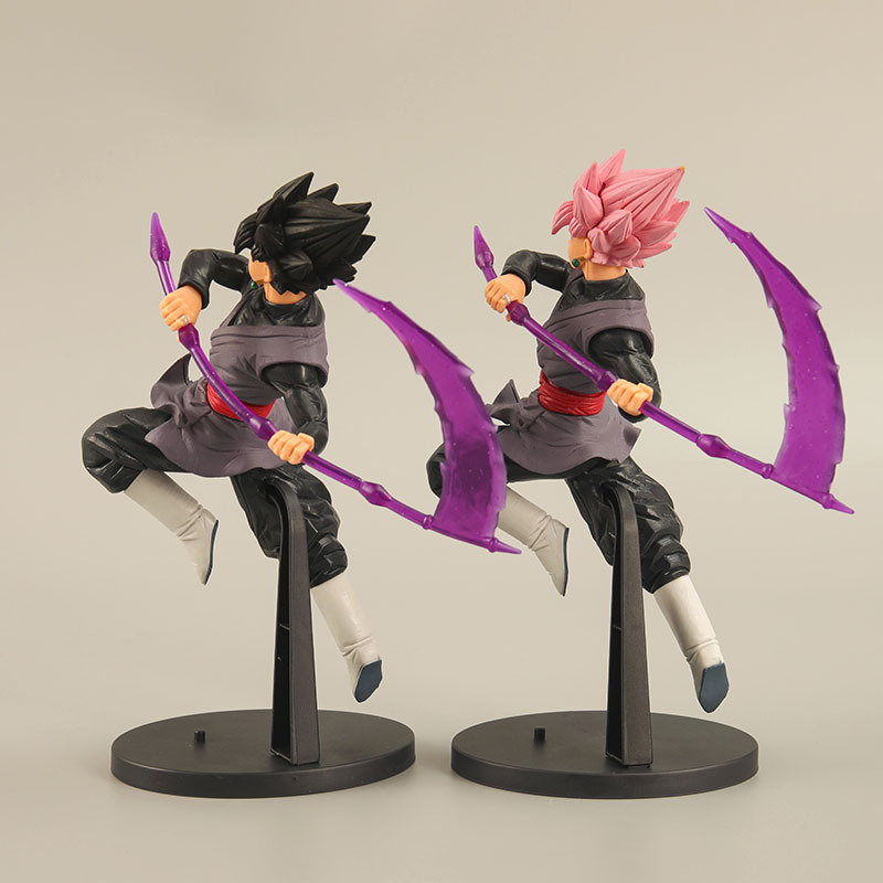 22 см аниме Dragon Ball Z Son  – обзор и цена Kids Toys Zone