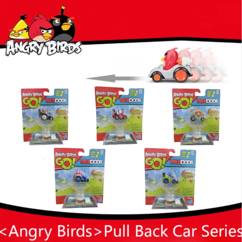 Hasbro Angry Birds 2, классиче – обзор и цена Kids Toys And Games