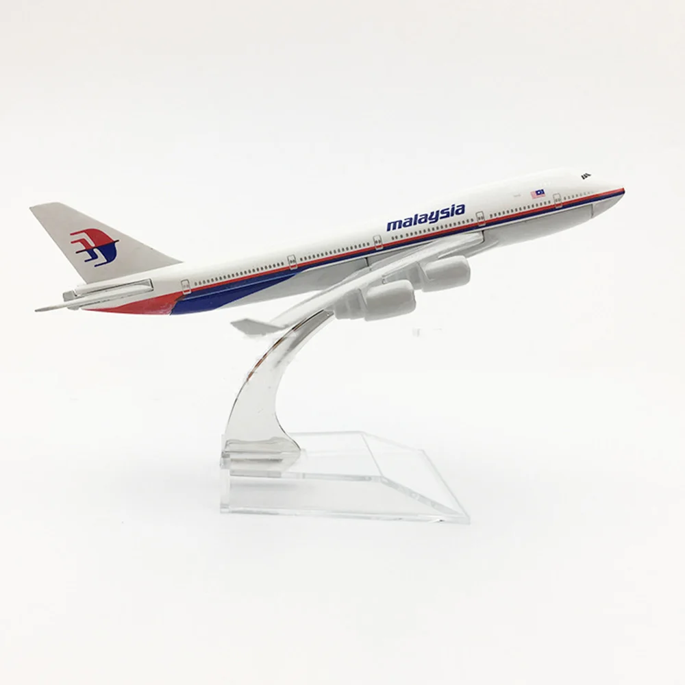 Масштаб 1/400 самолет Boeing 7 – обзор и цена Kids Toys Malaysia