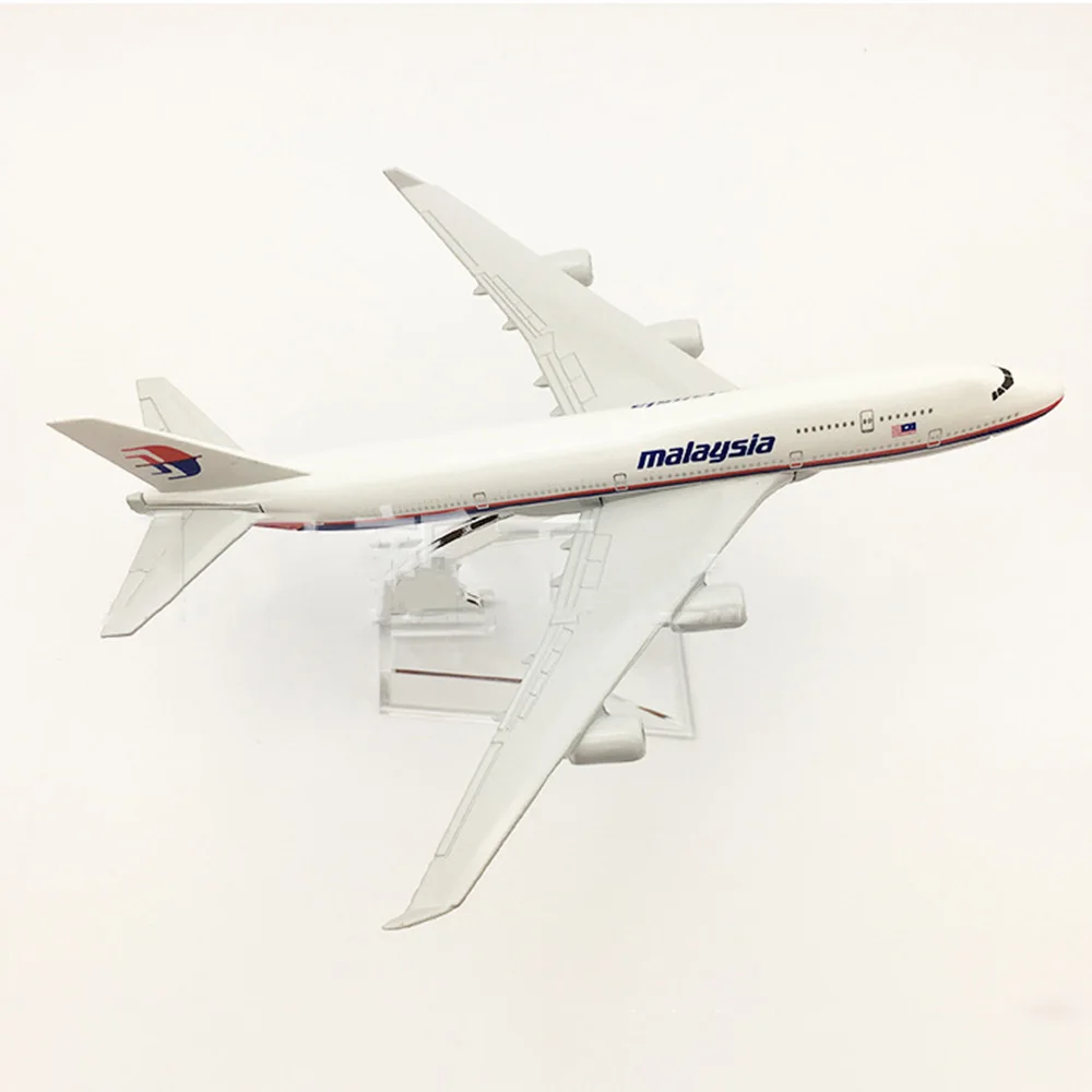 Масштаб 1/400 самолет Boeing 7 – обзор и цена Kids Toys Malaysia