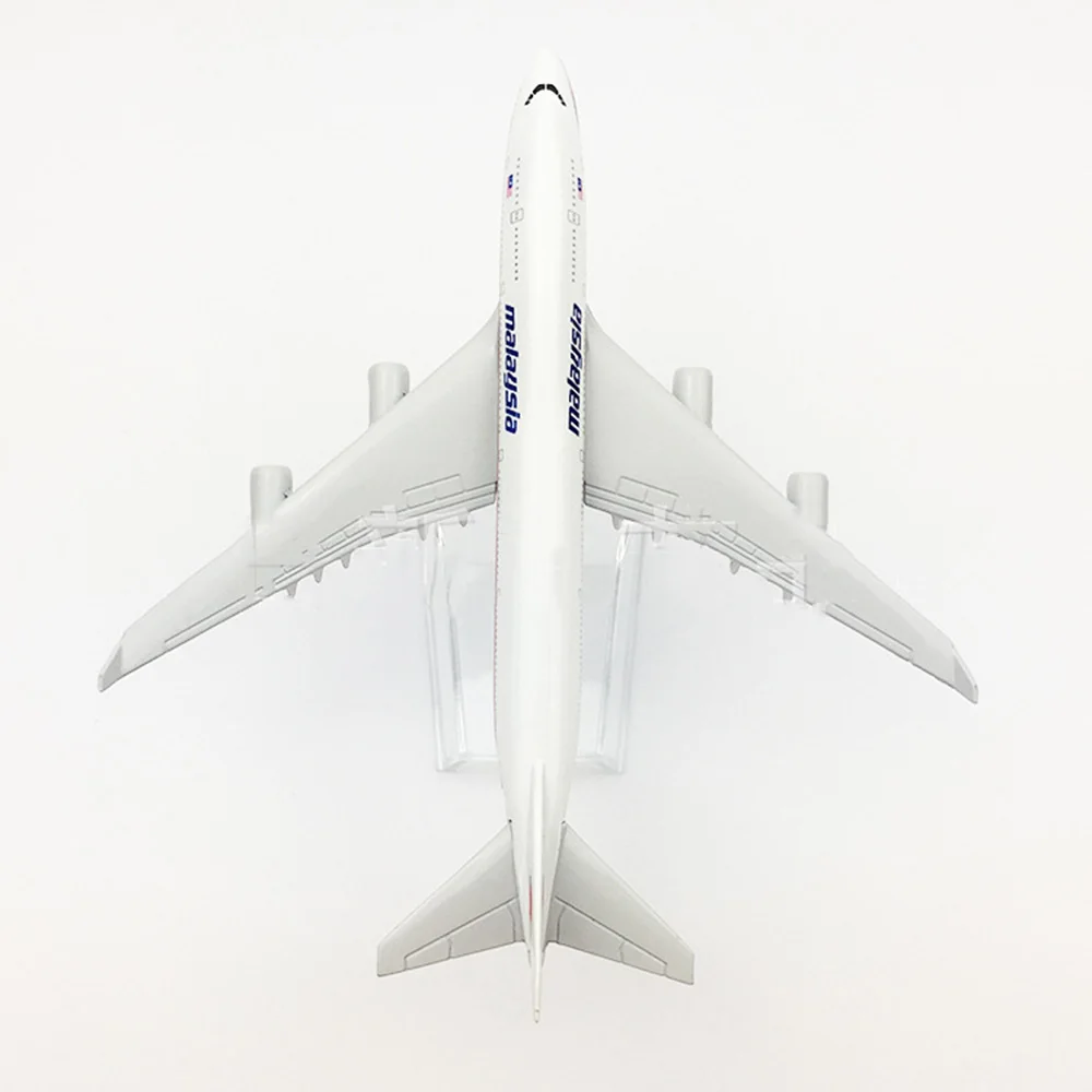 Масштаб 1/400 самолет Boeing 7 – обзор и цена Kids Toys Malaysia
