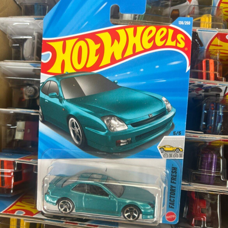 Оригинальные коллекционные мод – обзор и цена Hot Wheels Car Mainline