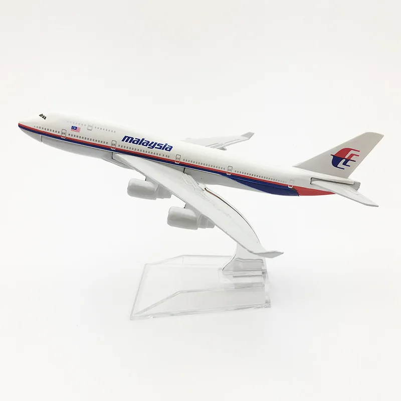 Масштаб 1/400, модель самолета – обзор и цена Kids Toys Malaysia