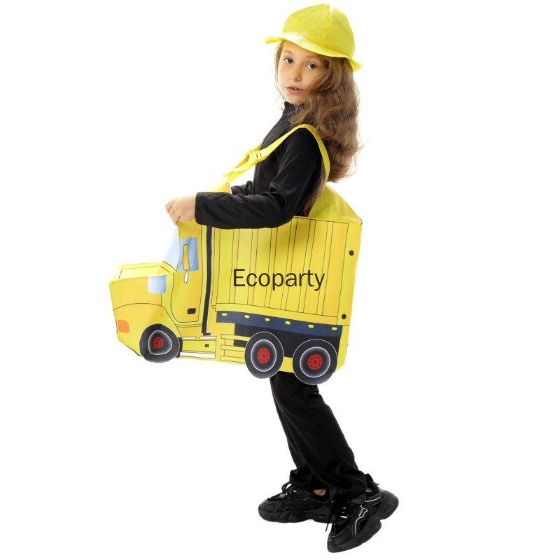 Детский забавный костюм пожарн – обзор и цена Kids Toys Boys