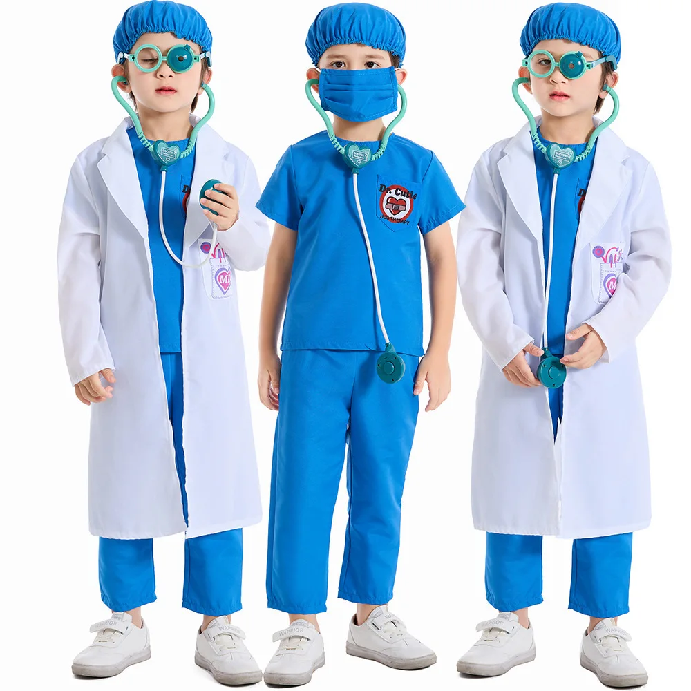 Детский костюм для ролевых игр – обзор и цена Kids Toys Boys