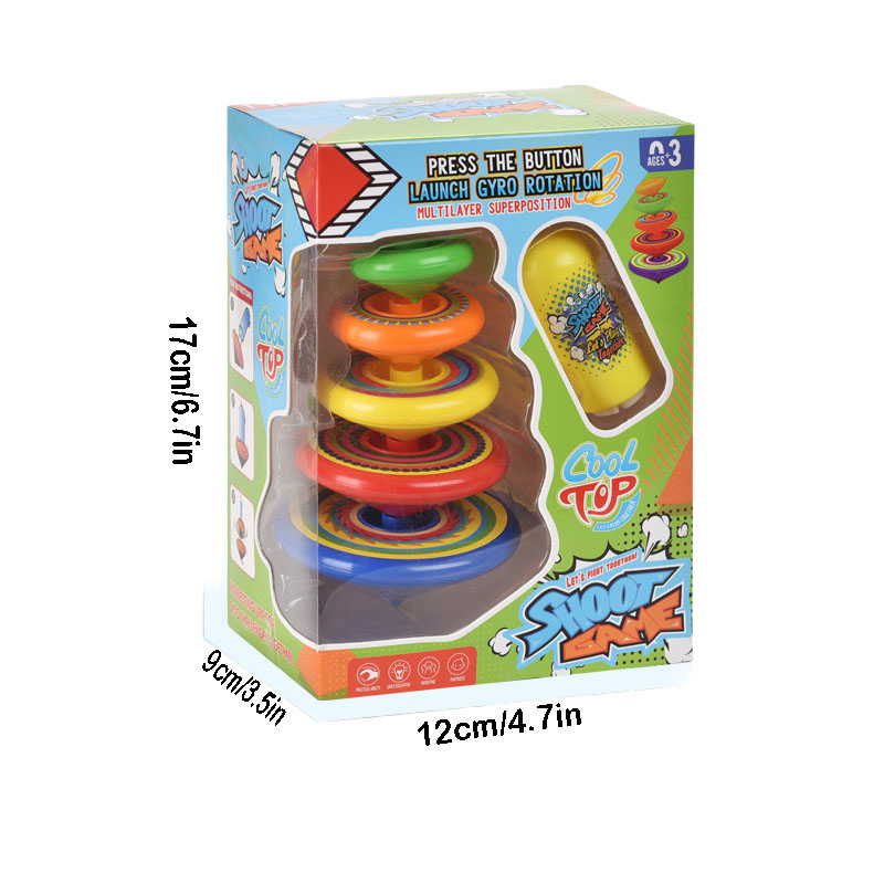 Набор для игры в битву на верт – обзор и цена Kids Toys Under 50