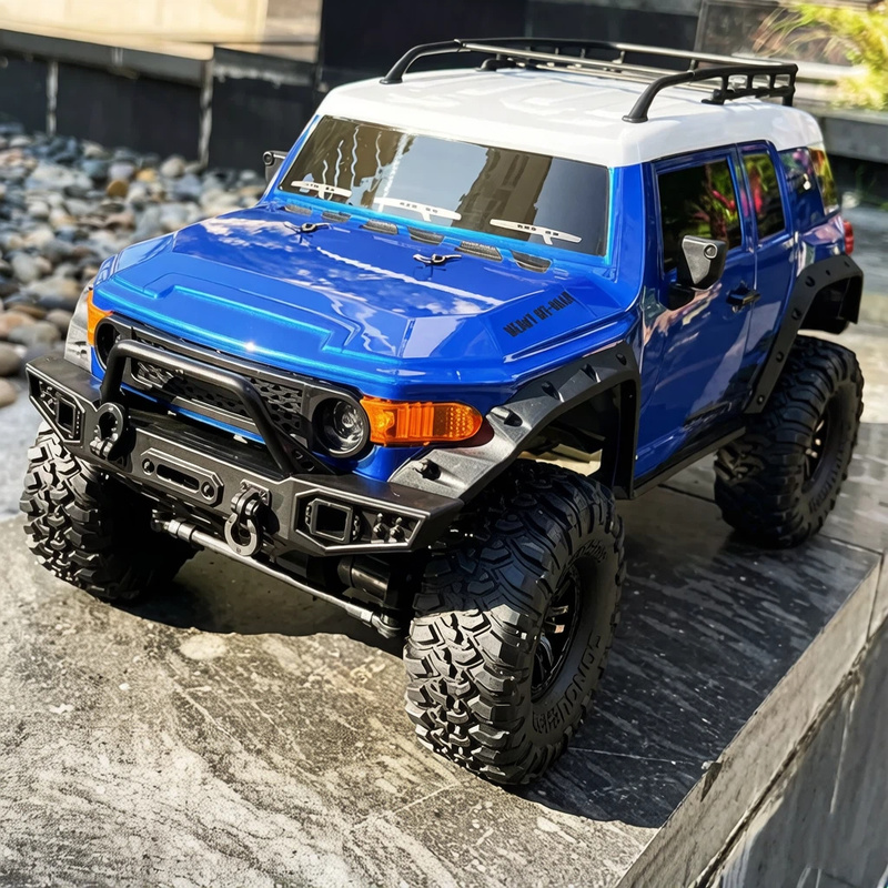 Горячая новинка: Радиоуправляе – обзор и цена Hot Wheels Car Mainline