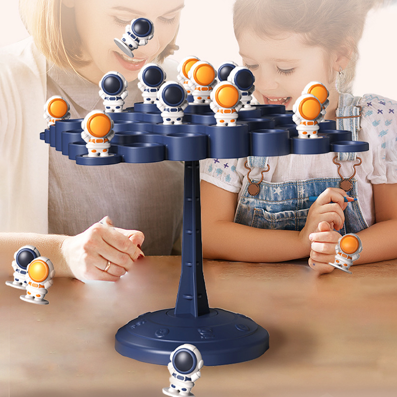 Настольная игра-балансир «Лягу – обзор и цена Kids Toys And Games