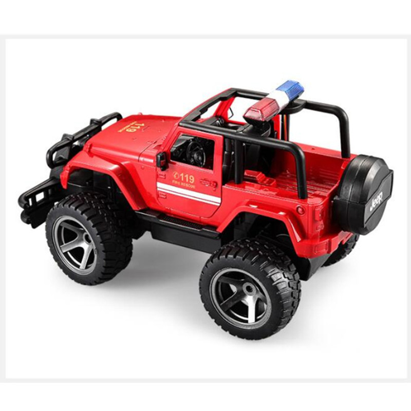 Большой радиоуправляемый автом – обзор и цена Kids Toys Under 50