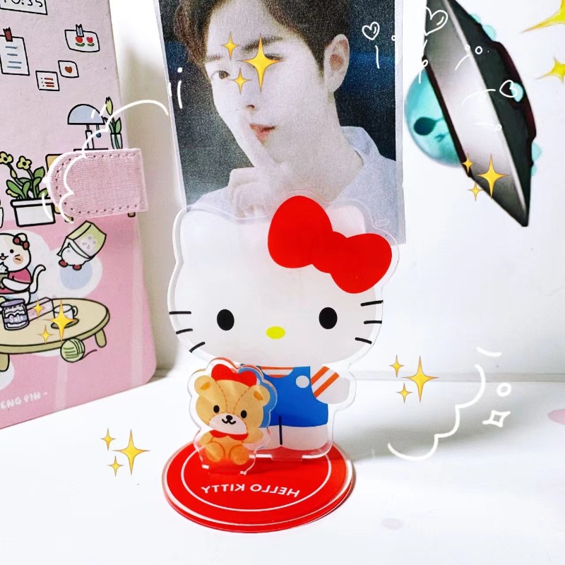Зажим для заметок Hello Kitty, – обзор и цена Sandbox Play Set