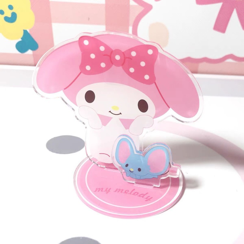 Зажим для заметок Hello Kitty, – обзор и цена Sandbox Play Set