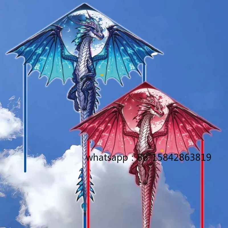 Новые профессиональные воздушн – обзор и цена Kite Wind Outdoor