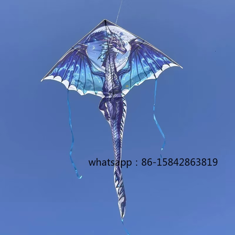 Новые профессиональные воздушн – обзор и цена Kite Wind Outdoor