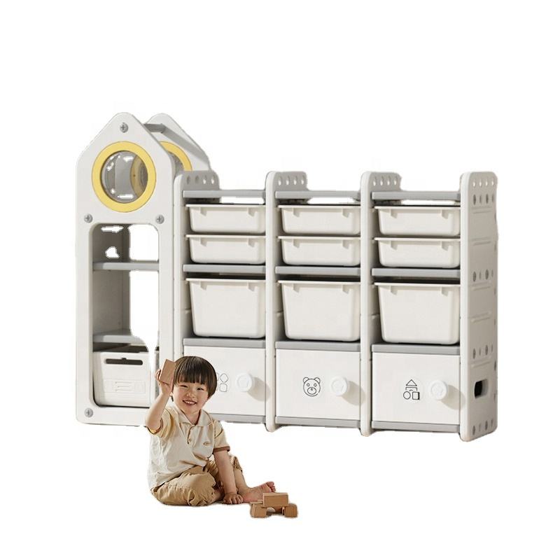 Детский органайзер для игрушек – обзор и цена Kids Toys Drawers