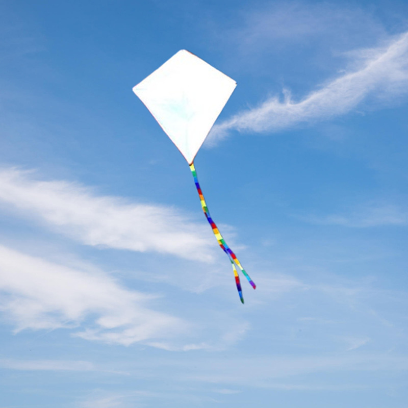 Воздушный змей своими руками и – обзор и цена Kite Wind Outdoor