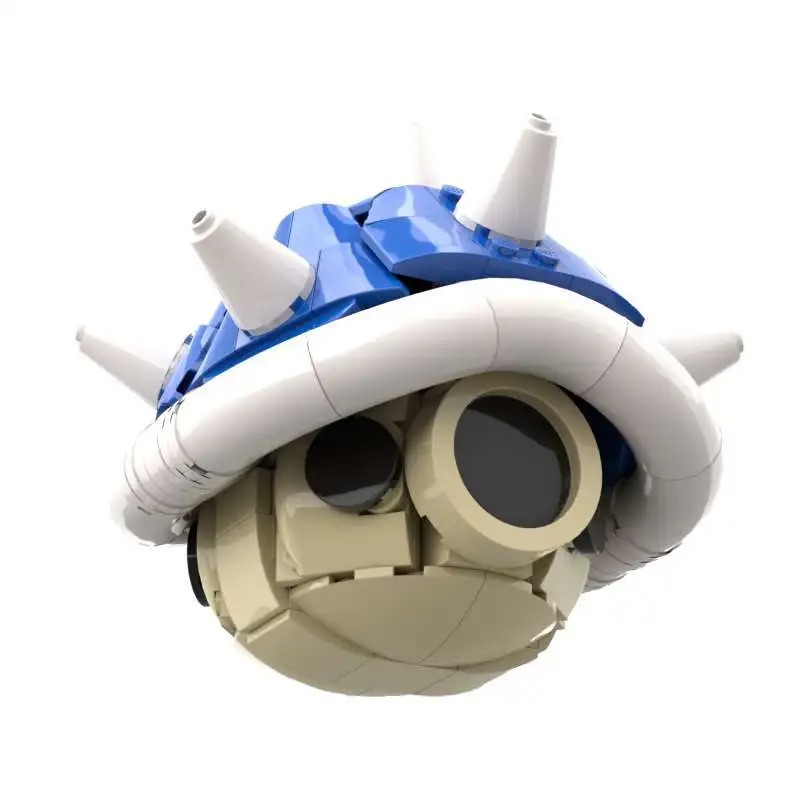 Новые игровые аниме-фигурки MO – обзор и цена Kids Toys And Games