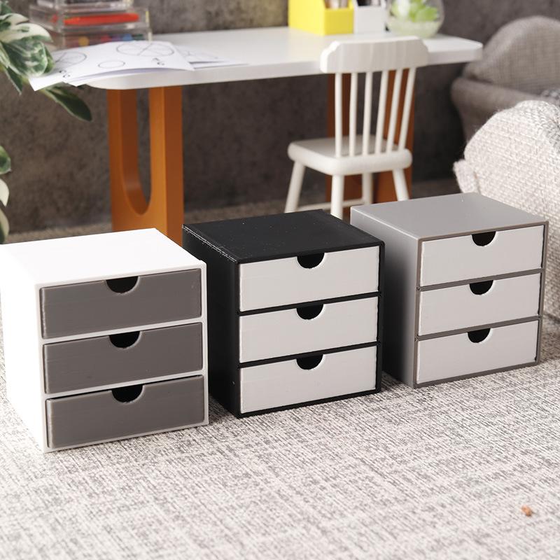 Деревянный книжный шкаф-домик  – обзор и цена Kids Toys Drawers