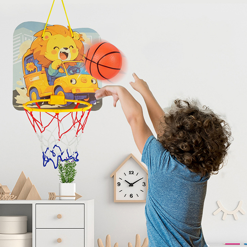 Детские регулируемые баскетбол – обзор и цена Kids Toys And Games