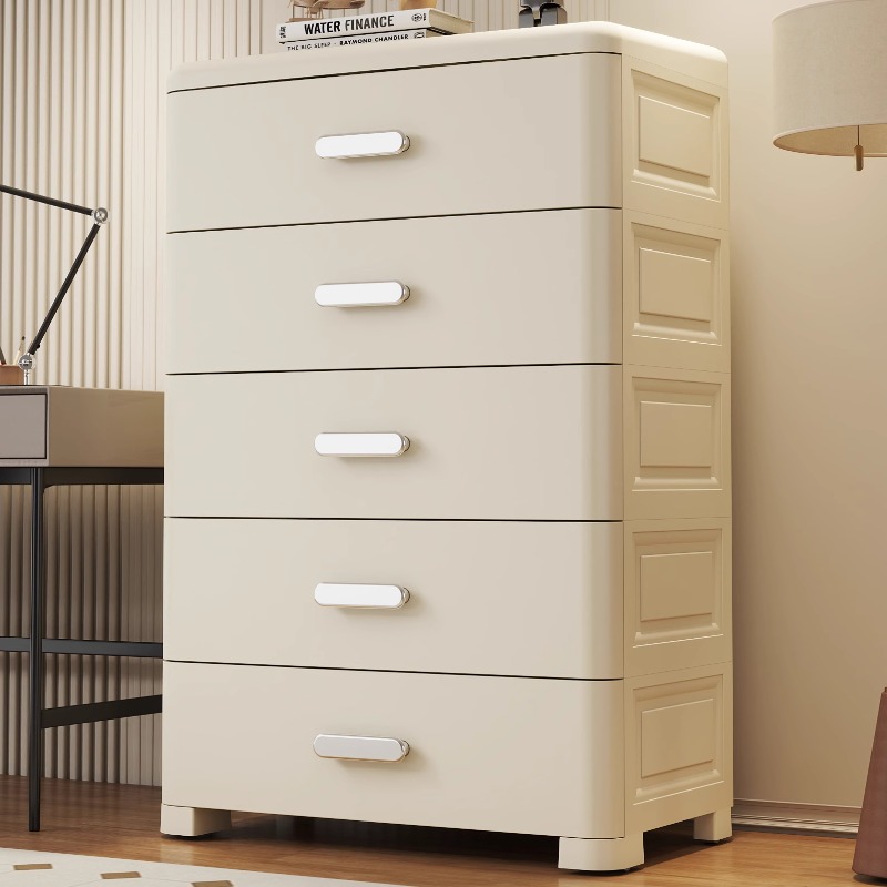 Ящик для хранения с 5 ящиками, – обзор и цена Kids Toys Drawers