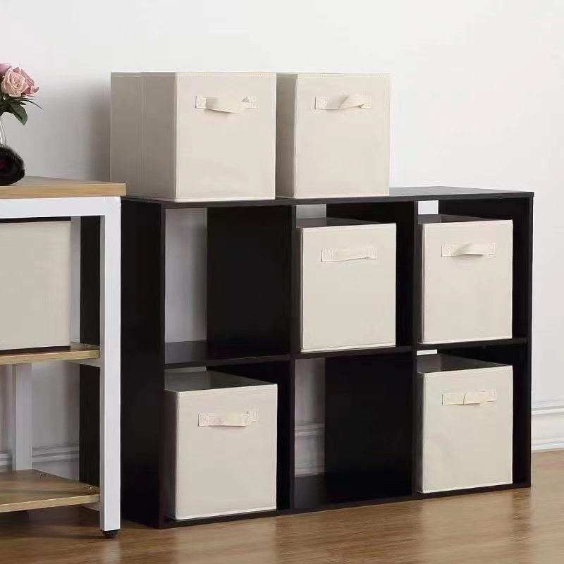 Корзина для хранения из неткан – обзор и цена Kids Toys Drawers
