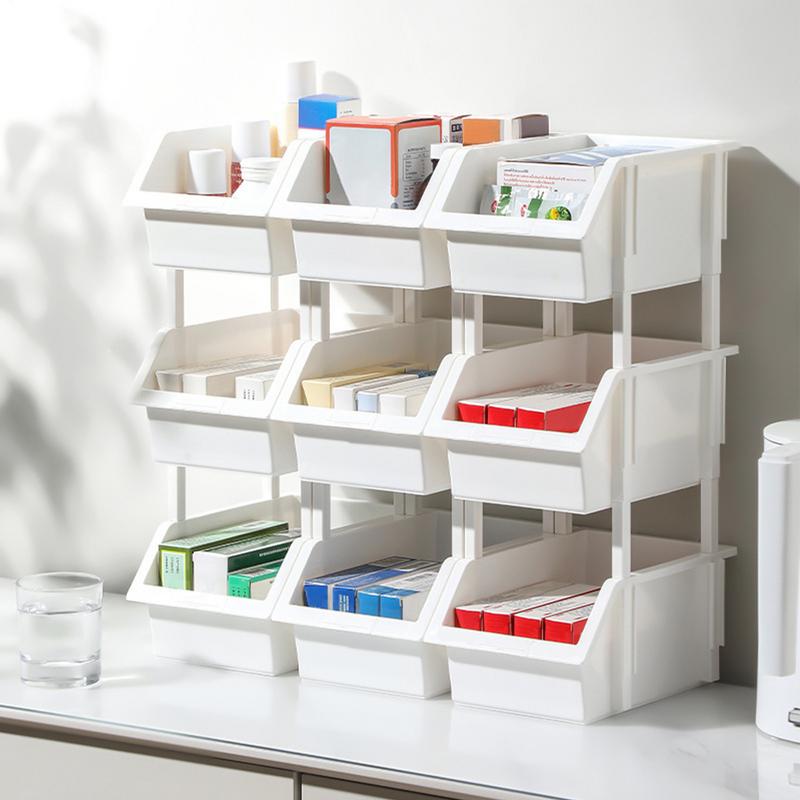 Штабелируемые контейнеры для х – обзор и цена Kids Toys Drawers