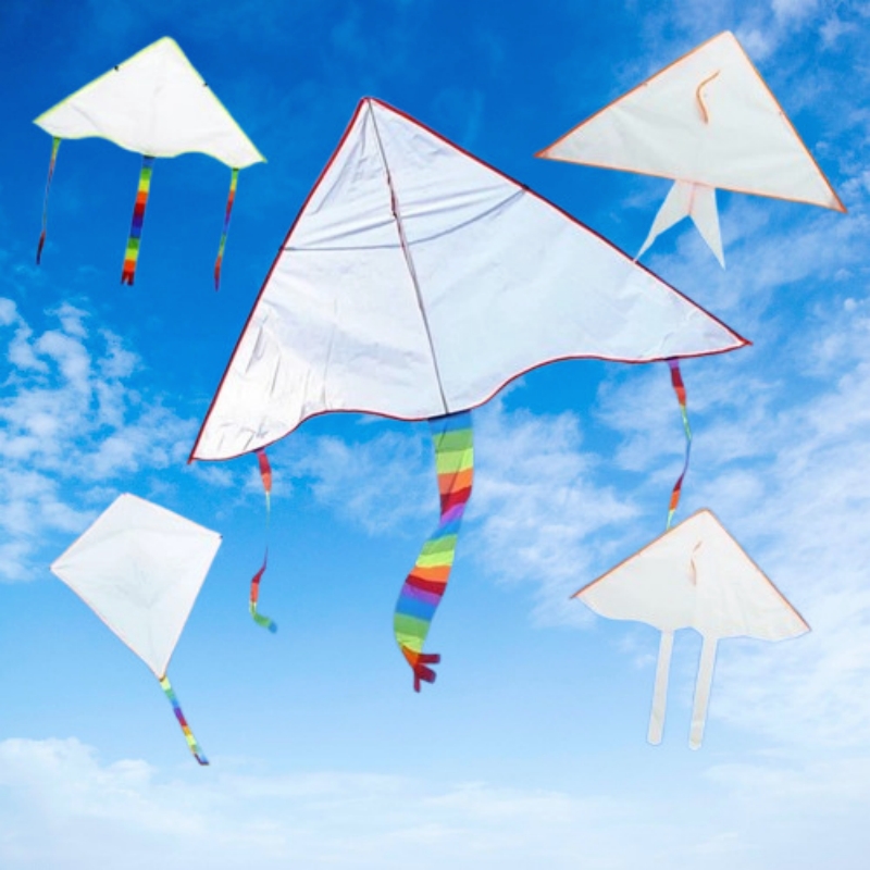Набор из 2-х воздушных змеев д – обзор и цена Kite Wind Outdoor