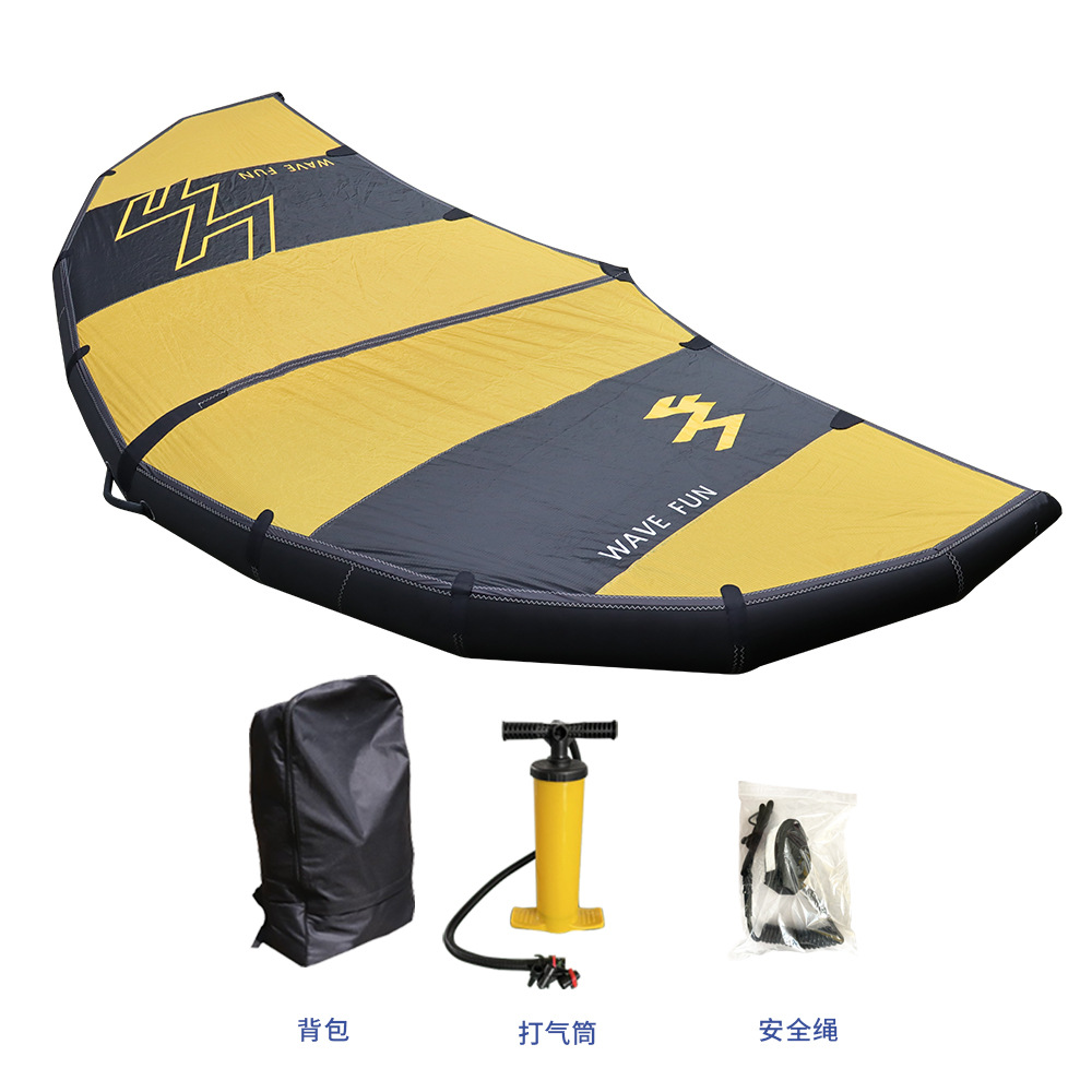 Профессиональный надувной кайт – обзор и цена Kite Wind Outdoor