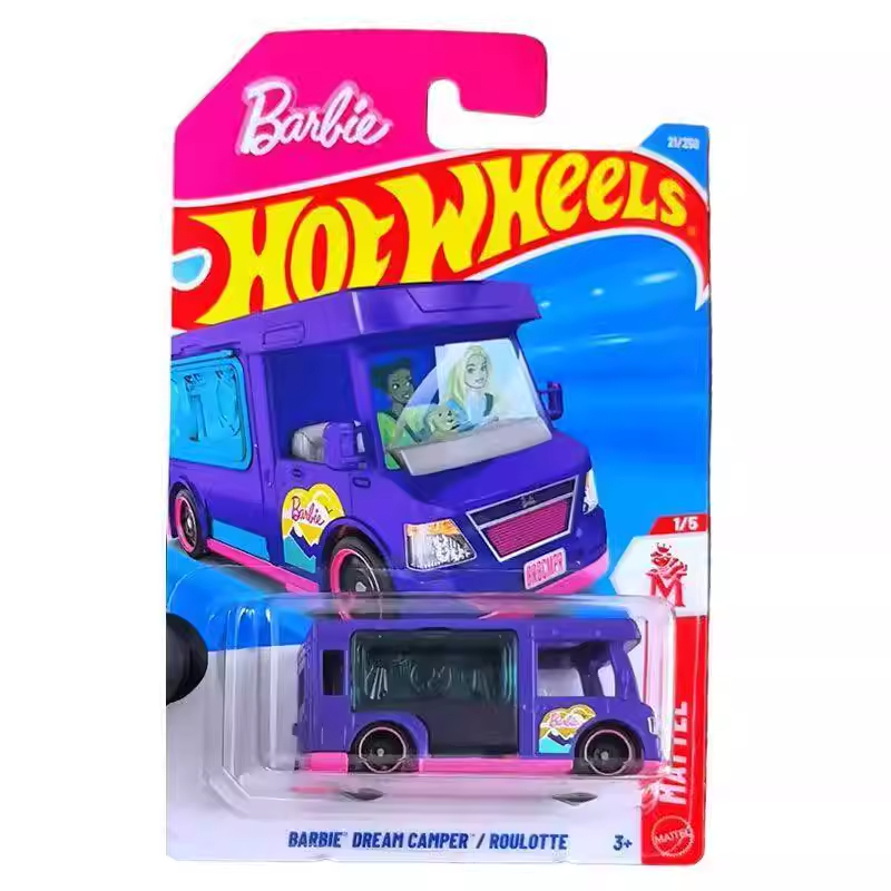 Оригинальные коллекционные мод – обзор и цена Hot Wheels Car Mainline