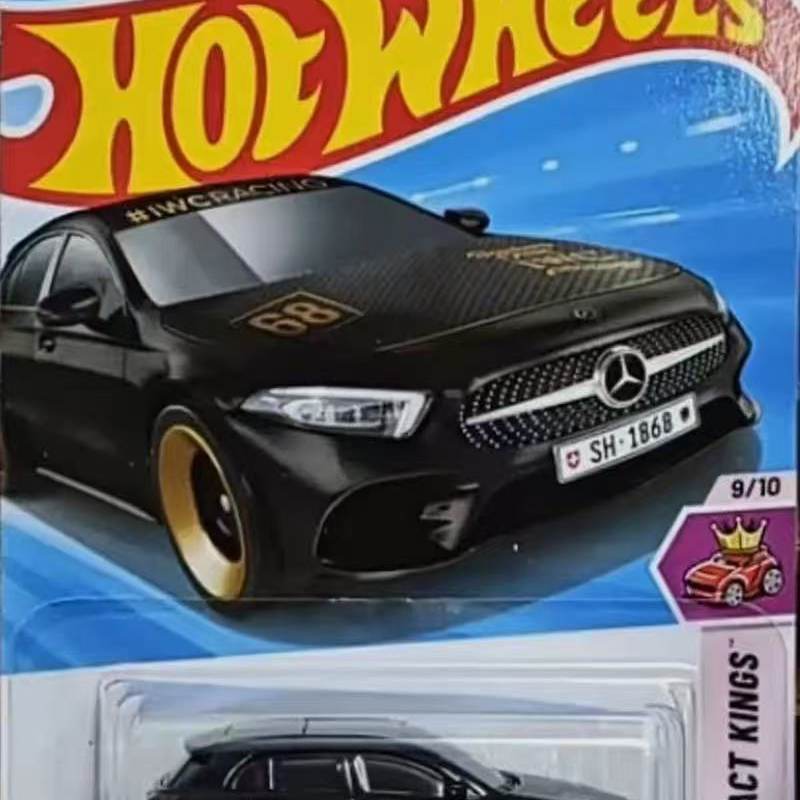 Новая коллекция Hot Wheels 202 – обзор и цена Hot Wheels Car Mainline
