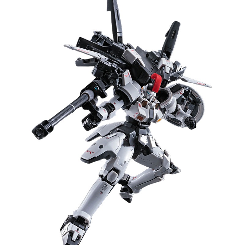 Bandai RG 1/144 OZ-00MS Tallge – обзор и цена Bandai Model Gundam Rg