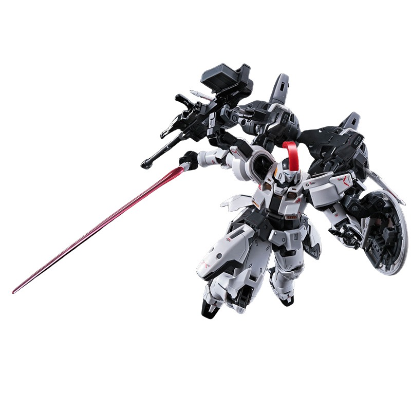 Bandai RG 1/144 OZ-00MS Tallge – обзор и цена Bandai Model Gundam Rg