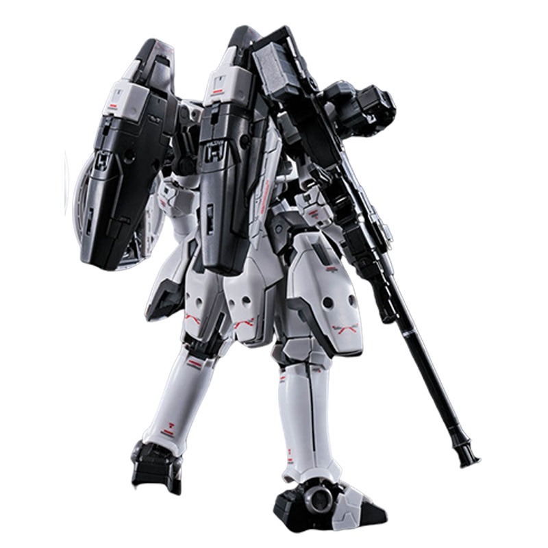 Bandai RG 1/144 OZ-00MS Tallge – обзор и цена Bandai Model Gundam Rg