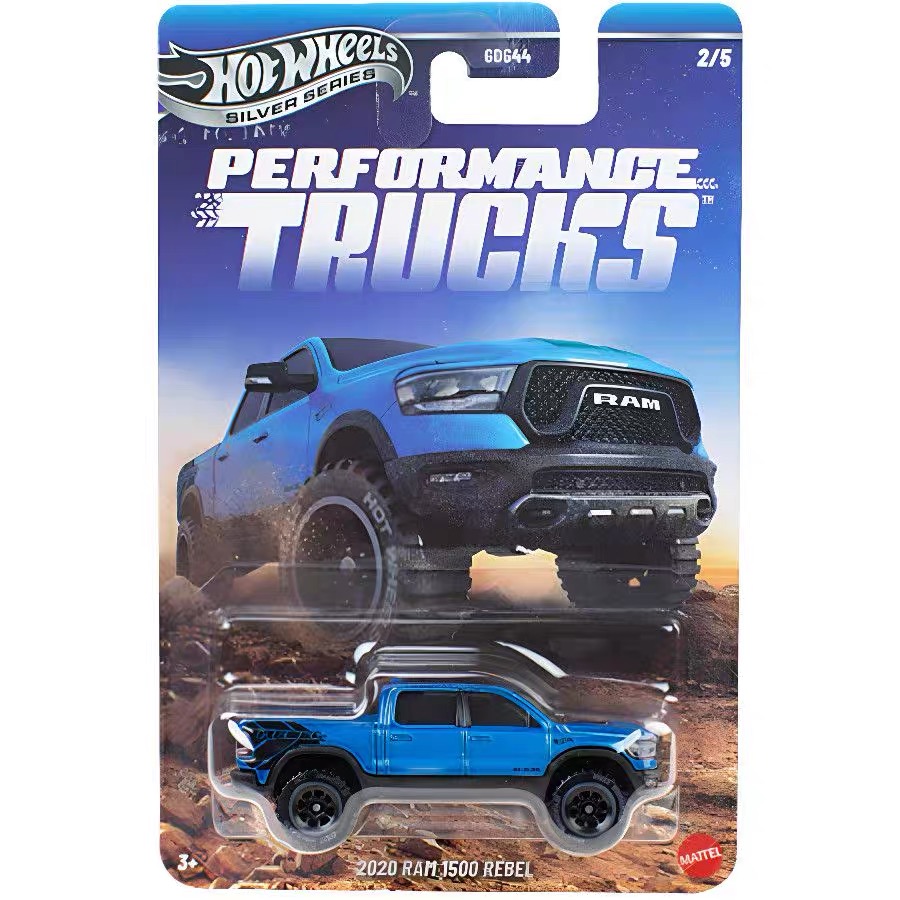Оригинальные модели автомобиле – обзор и цена Hot Wheels Car Mainline