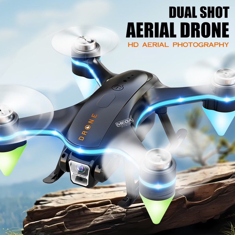 FPV RC Quadcopter Drones 360 F – обзор и цена Kids Toys Under 50