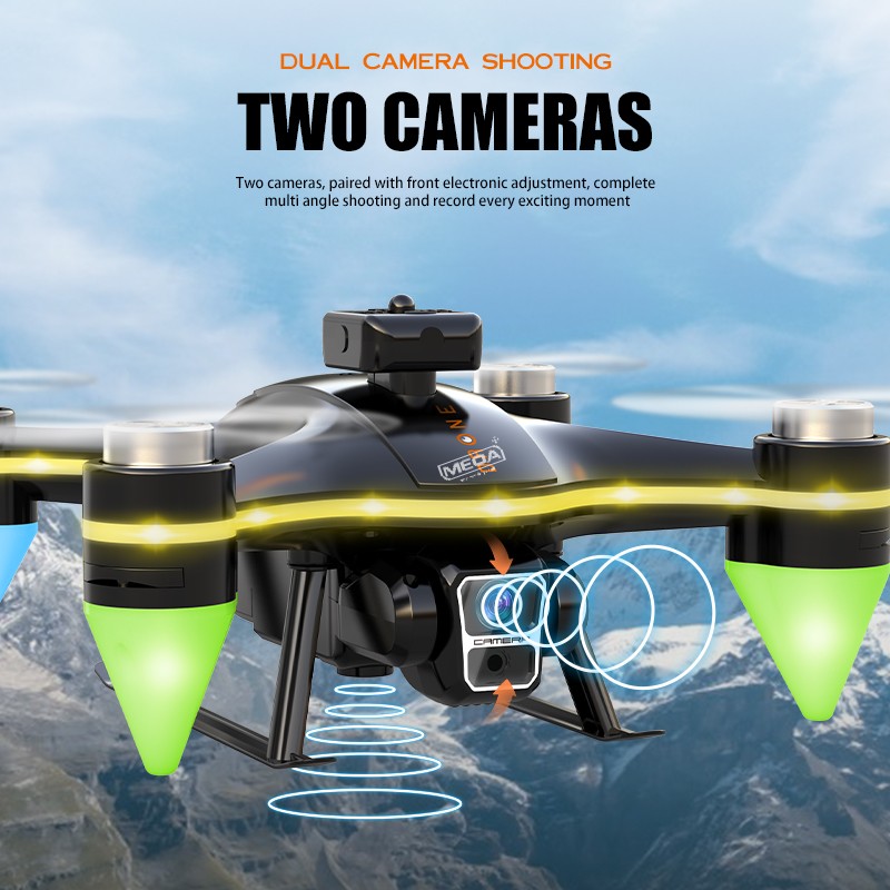 FPV RC Quadcopter Drones 360 F – обзор и цена Kids Toys Under 50
