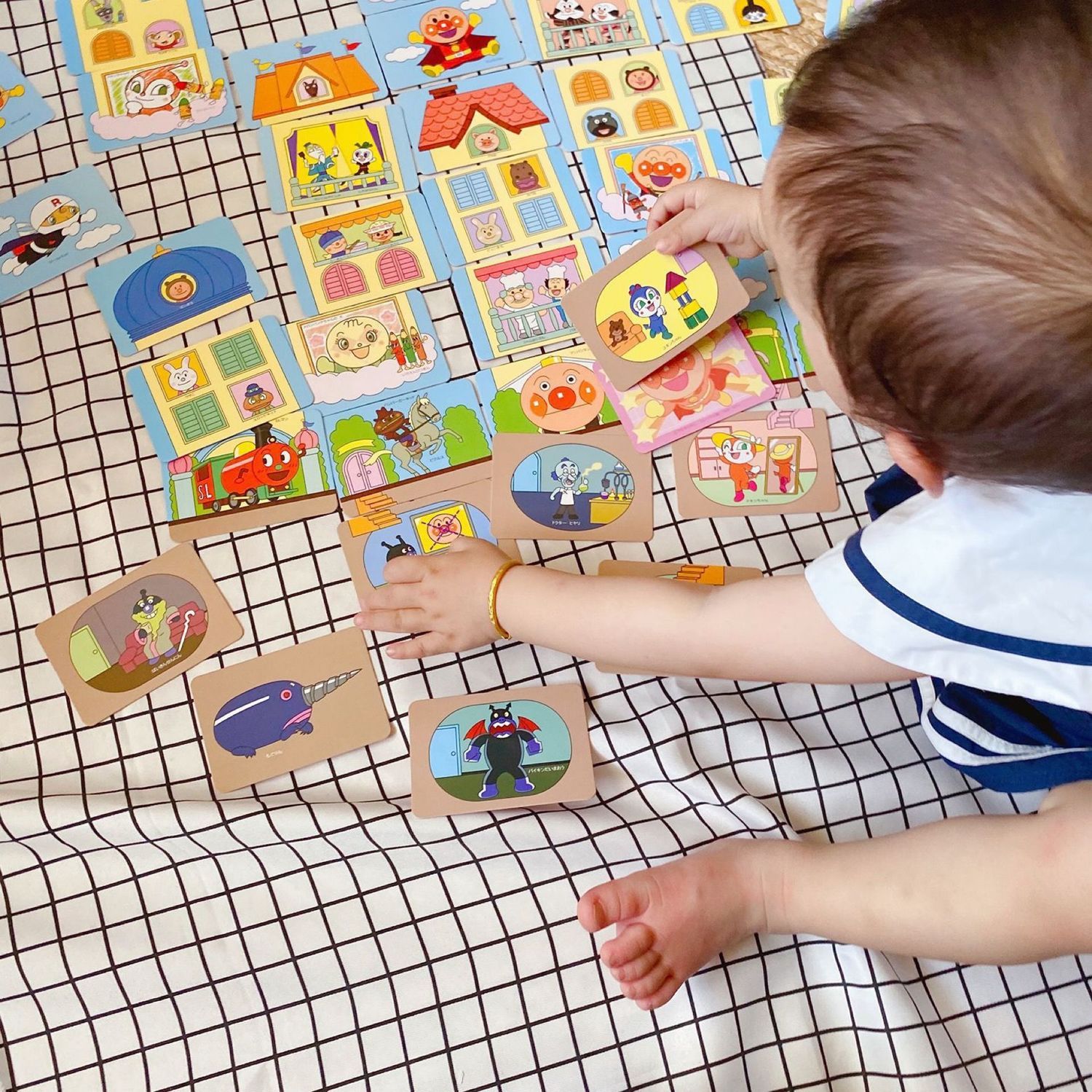 Пазл Аньпанман, креативная игр – обзор и цена Kids Toys And Games