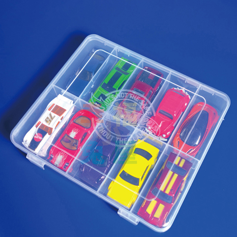 Лидер продаж, автомобильный ящ – обзор и цена Hot Wheels Car Mainline