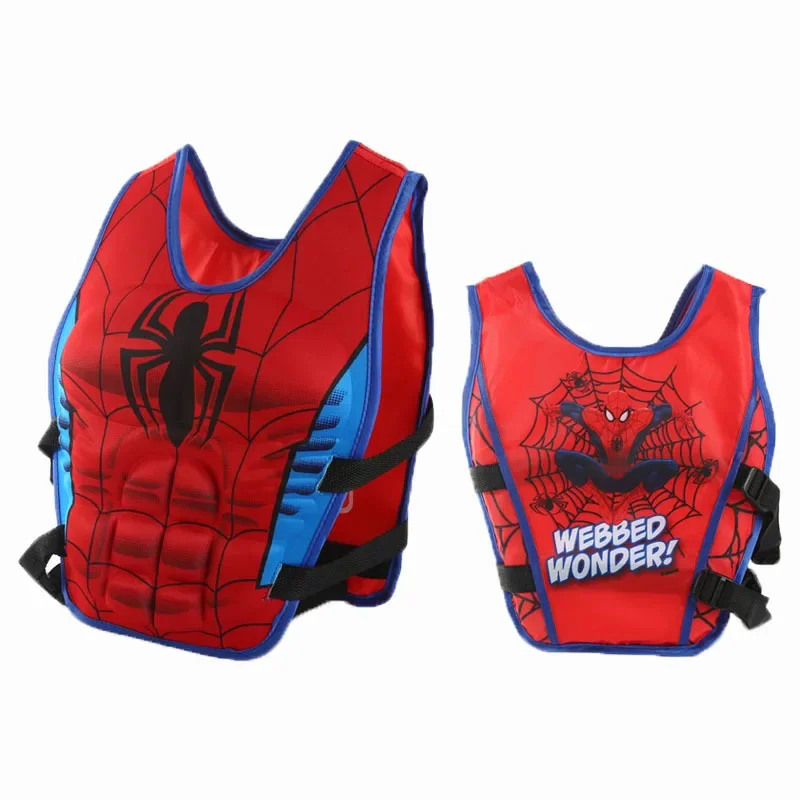 Купальник Marvel The Avengers, – обзор и цена Kids Toys Boys