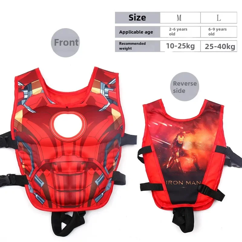 Купальник Marvel The Avengers, – обзор и цена Kids Toys Boys