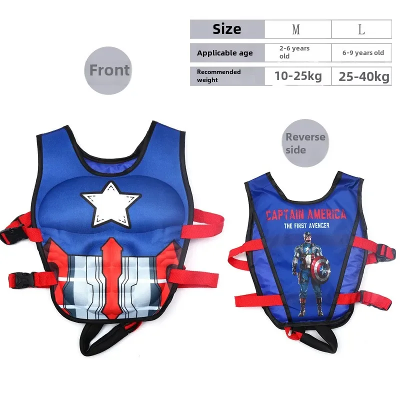 Купальник Marvel The Avengers, – обзор и цена Kids Toys Boys