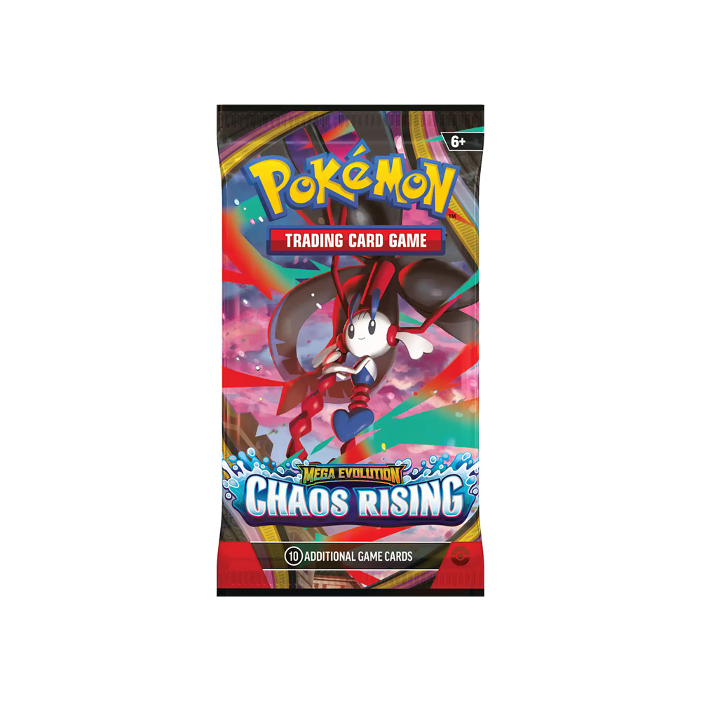 Новые карты Pokémon 2026 года, – обзор и цена Kids Toys And Games